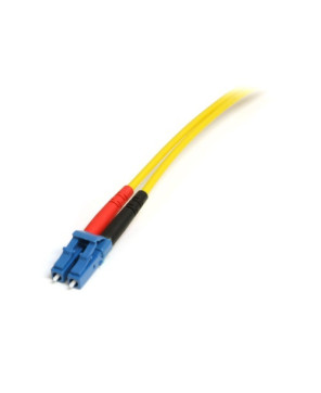 Buy StarTech 1M Single Mode Duplex Fibre Patch Cable SMFIBLCSC1 for SFPGLCSXMMST