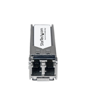 Buy StarTech MSA Uncoded 10GBASE-SR SFP+ Module SFP-10GBASE-SR-ST