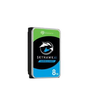 Buy Seagate Skyhawk 8TB Surveillance AI Internal 3.5" SATA Drive ST8000VE001