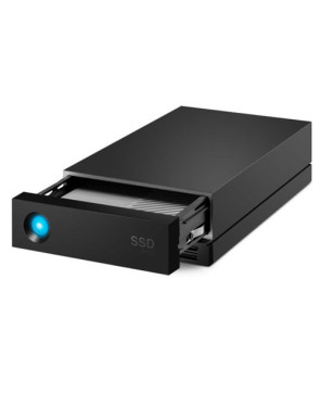 Buy LaCie 2TB 1Big Dock SSD Pro Hard Drive Array STHW2000800