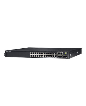 Buy Dell EMC PowerSwitch N3224T-ON 24-Port L3 Rack-mountable Managed Switch 210-ASPF