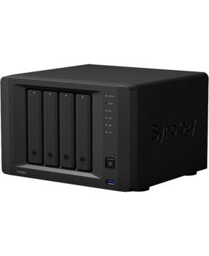 Buy Synology 4-Bay Atom C3538 8GB GTX 1650 Deep Learning NVR DVA3221