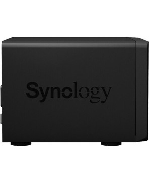 Buy Synology 4-Bay Atom C3538 8GB GTX 1650 Deep Learning NVR DVA3221