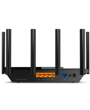 Buy TP-Link AX5400 Dual-Band Gigabit Wi-Fi 6 Router ARCHER-AX72 