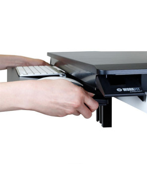 Buy Ergotron WorkFit-TX Standing Desk Converter 33-467-921