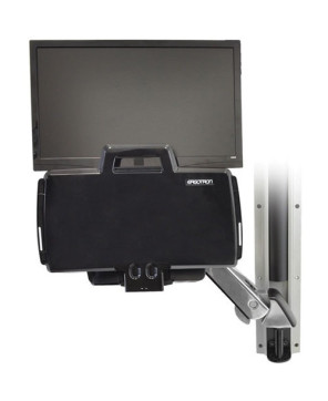 Buy Ergotron StyleView Sit-Stand Combo Arm 45-266-026 for Monitor, Notebook