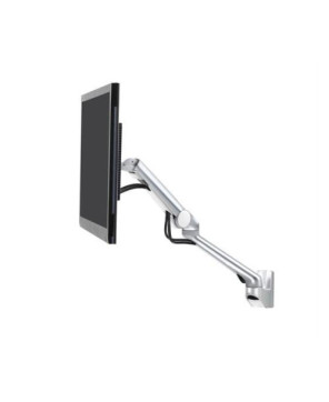 Buy Ergotron MX Mini Wall Mount Arm 45-437-026 for Light Monitor and Tablet