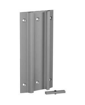 Buy Ergotron 10" Wall Track 31-016-182 for Worksurfaces, Cabinets