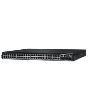 Buy Dell N2248X-ON 48 Ports Managed L3 Gigabit Ethernet Switch 210-ASPD