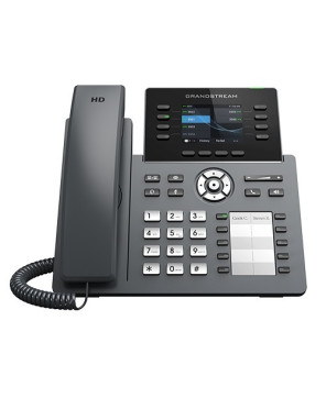 Buy Grandstream GRP2634 8-line Carrier-Grade IP Phone