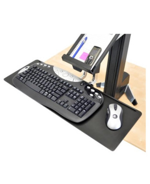 Buy Ergotron Large Keyboard Tray 97-653 for WorkFit-S Sit-Stand Workstation