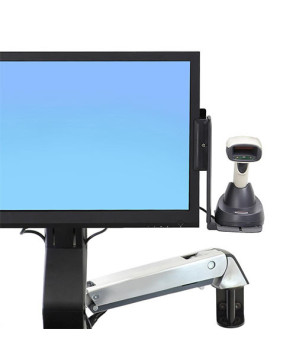 Buy Ergotron VESA Attach Scanner Shelf in Black 97-815