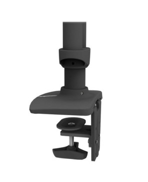 Buy Ergotron LX Dual Desk Mount Side-by-Side Arm in Matte Black 45-245-224 for Monitor