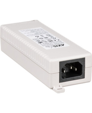 Buy Axis T8120 Midspan 15W PoE Injector 5026-206 for Network Cameras, Video Servers