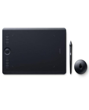 Buy Wacom Intuos Pro Pen Tablet Medium PTH-660/K0-C