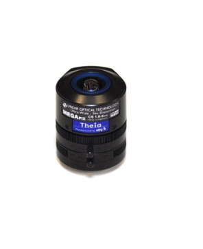 Buy Axis Theia Varifocal Telephoto Lens 9-40 mm 5503-171 for Network Cameras