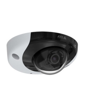 Buy Axis P3935-LR Indoor-Thermal Fixed Dome Network Camera 01919-001