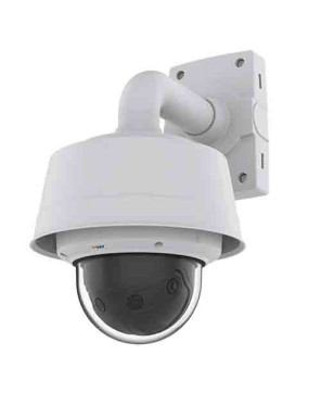 Buy Axis P3807-PVE Dome Network Camera 01048-001