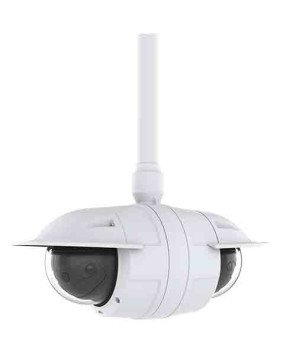 Buy Axis P3807-PVE Dome Network Camera 01048-001