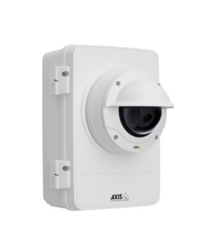 Buy Axis T98A17-VE Wall Mount Cabinet 5900-171 for P32 Series, Q1765-LE