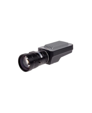 Buy Axis Ricom 2MP DC-IRIS 8-26MM Zoom Lens 01577-001 for Q1645 and Q1645-LE Network Camera 