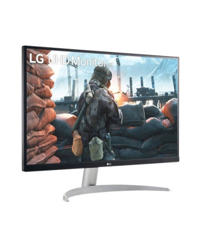 Buy LG UltraFine 27" 4K 60 Hz IPS LED Monitor 27UP600-W