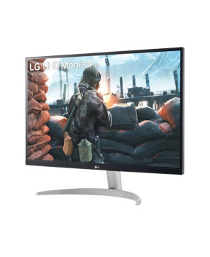 Buy LG UltraFine 27" 4K 60 Hz IPS LED Monitor 27UP600-W