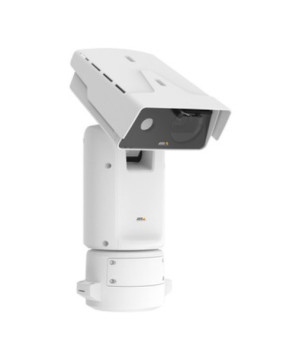 Buy Axis Q8752-E 30 fps Bispectral Indoor-Outdoor PTZ Camera 01841-001