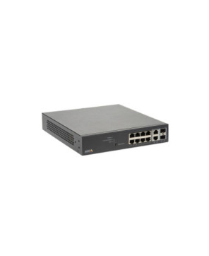 Buy Axis T8508 8-Ports Managed Ethernet Switch 01191-006