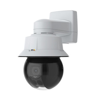 Buy Axis Q6315-LE 50Hz PTZ Network Camera 01924-006