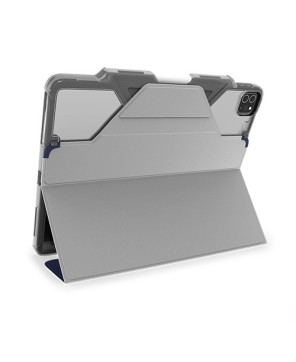 Buy STM Rugged Case Plus in Midnight Blue STM-222-328KZ-02 for iPad Pro 11 1st/2nd/3rd Gen