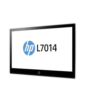 HP L7014 14" Non-Touch POS Retail Monitor T6N31AA