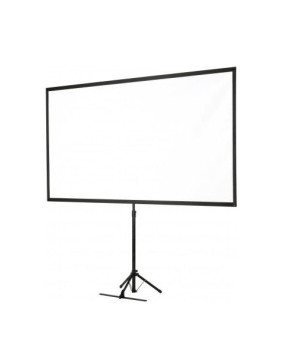 Buy Epson V12H002S2Y 80" Portable Projection Screen