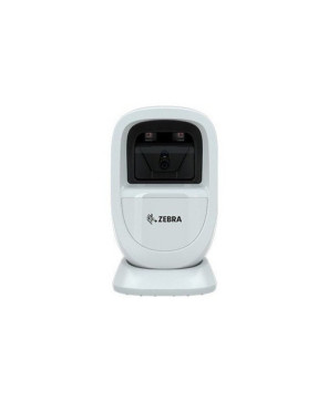 Zebra DS9308-SR 1D/2D Presentation Imager Barcode Scanner in White DS9308-SR0000WZZWW