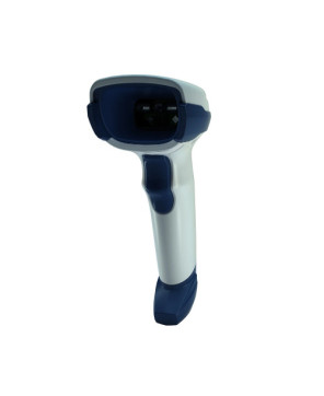 Zebra DS2208-HC Barcode Scanner USB Kit DS2208-HCBU2100AZR