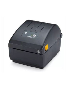 Buy Zebra ZD220D USB Desktop Direct Thermal Printer ZD22042-D06G00EZ