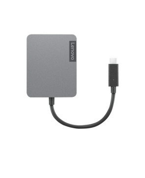 Buy Lenovo USB-C Travel Hub Gen2 4X91A30366