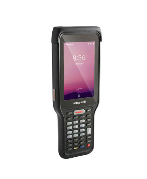 Buy Honeywell EDA61K 3G-32G N6703 Scan Engine 4" WVGA 13MP Mobile Handheld Computer EDA61K-0AC934PEAK