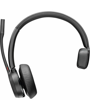 HP Poly/Plantronics Voyager 4310 UC Mono USB-C Bluetooth Wireless Headset 218473-01 / 77Y94AA