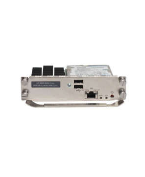 Buy HPE MSR Survivable Branch Communication Medium MIM Expansion Module JG588A Powered by Microsoft Lync 