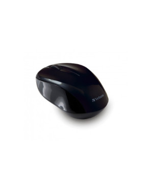 Buy Verbatim GO NANO Wireless Mouse in Black 49042