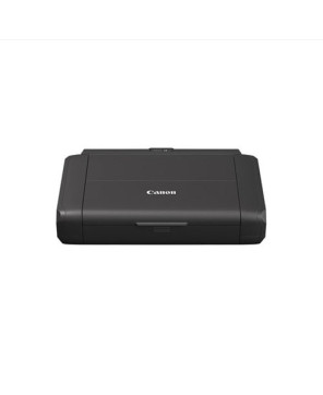 Canon PIXMA TR150 Wireless Portable Printer with Battery Included 