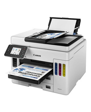 Buy Canon MAXIFY MegaTank 4-in-1 Printer GX7060