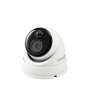 Buy Swann 1080P Full HD Thermal Sensing White Dome Security Camera with Per Motion Sensor SWPRO-1080MSD-AU