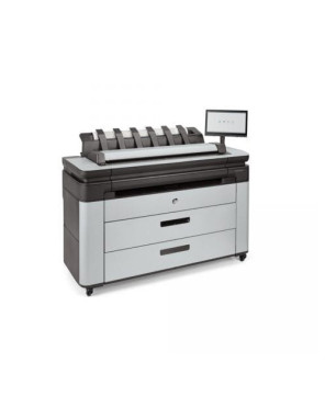 Buy HP DesignJet XL 3600dr 36" Multifunction Printer with PostScript/PDF 6KD26A