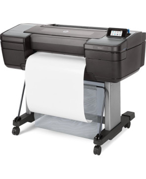 Buy Bundle HP DesignJet Z6 24" Postscript Printer T8W15A with 5-Years Extended Service Agreement T8W15A-5YRS