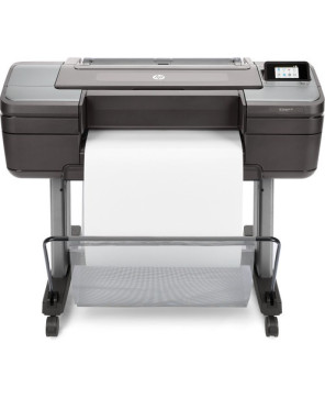 Buy Bundle HP DesignJet Z6 24" Postscript Printer T8W15A with 5-Years Extended Service Agreement T8W15A-5YRS