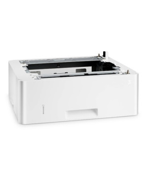 Buy Bundle HP LaserJet Enterprise M406dn A4 Mono Laser Printer and HP LaserJet 550 Sheet Tray 3PZ15A-TRAY