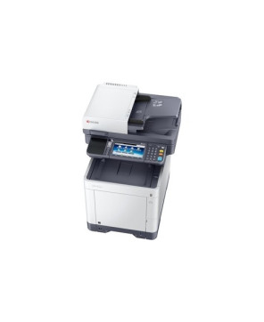 Buy Kyocera ECOSYS M6635cidn A4 Colour Laser Multifunction Printer 1102V13AS1