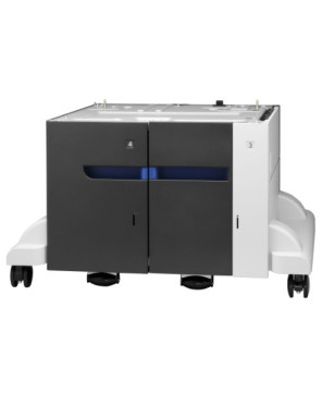 Buy HP 3500 Pages Paper Feeder and Stand CF305A for LaserJet Enterprise MFP M775dn, MFP M775